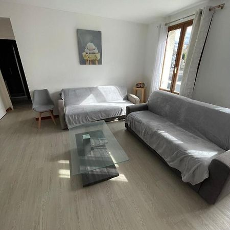 Appartement Lagny Sur Marne Disneyland Paris Exterior photo