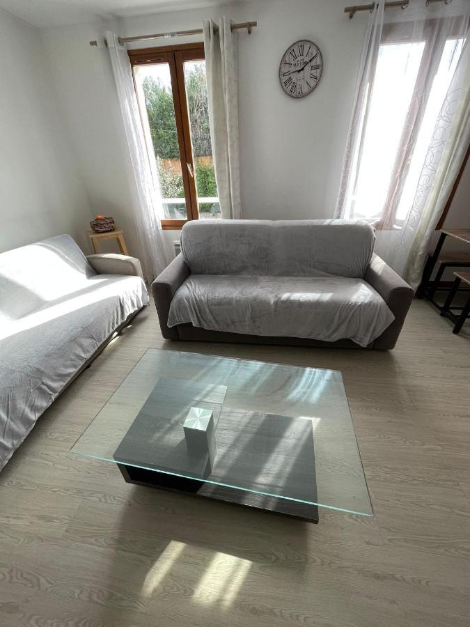 Appartement Lagny Sur Marne Disneyland Paris Exterior photo