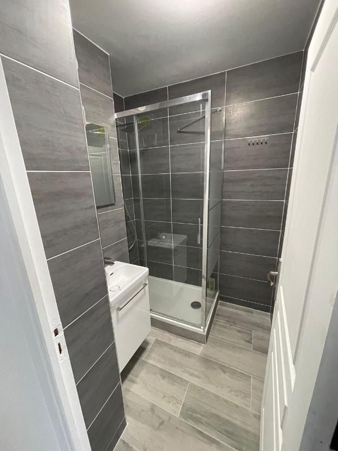 Appartement Lagny Sur Marne Disneyland Paris Exterior photo