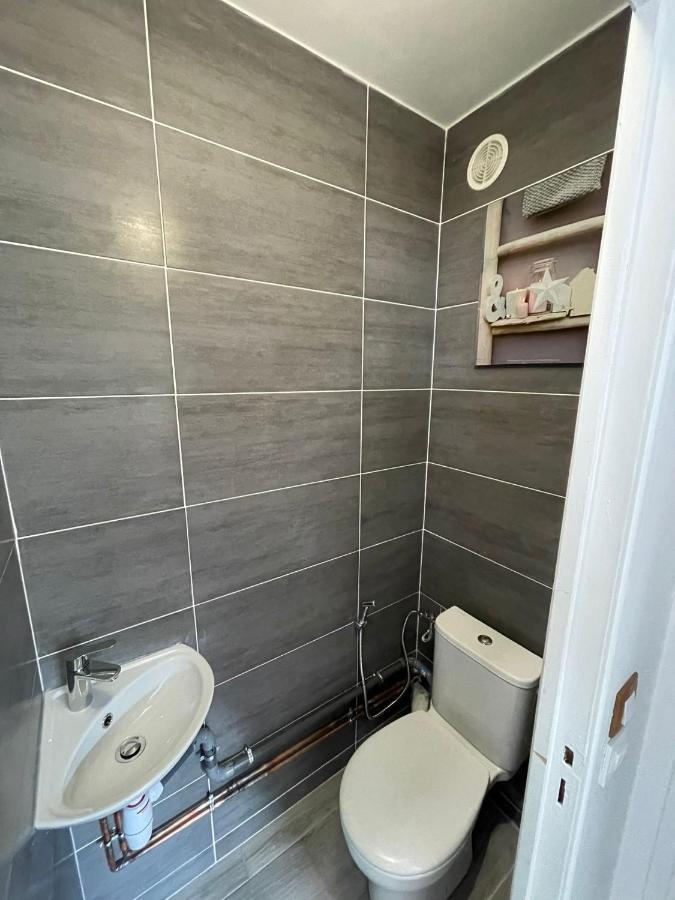 Appartement Lagny Sur Marne Disneyland Paris Exterior photo